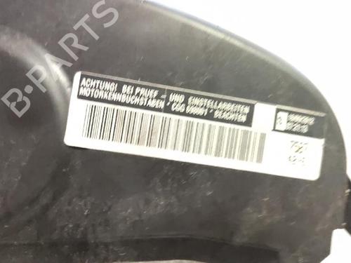 Engine VW POLO V (6R1, 6C1) 1.4 (6R1) | BP30562259M1 