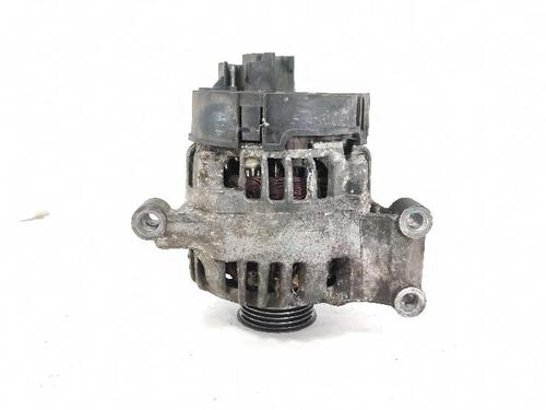 Used Alternator Alternator FIAT PANDA (169_) 1.1 (169.AXA1A) (54 hp) 27556114 27556114