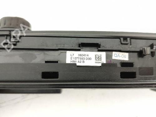 Climate control BMW 3 Gran Turismo (F34) 320 d | BP27414687I5 
