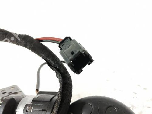 Ignition barrel LANCIA PHEDRA (179_) 2.0 D Multijet (179.AXL1B, 179.BXL1B) | BP27925810M48