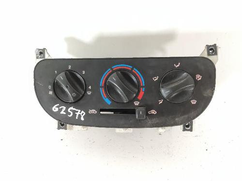 Used Climate control Climate control 37711210 37711210