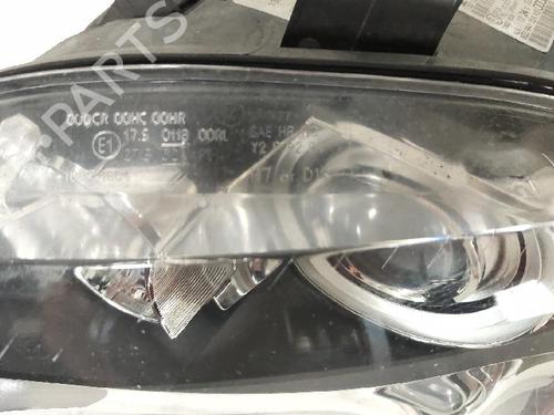 Left headlight AUDI A4 B7 (8EC) 2.0 TDI | BP38771023C28 - Image 5