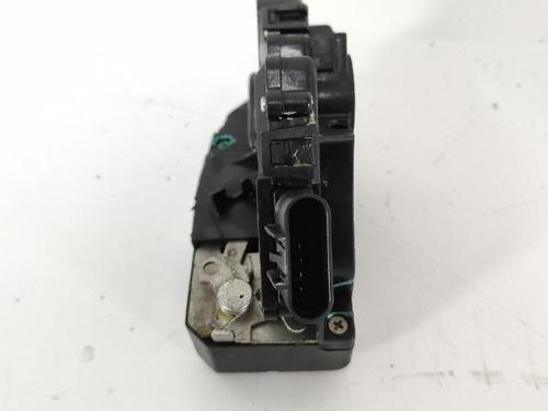 Front right lock SMART FORTWO Coupe (451) 1.0 (451.331, 451.380) | BP27415365C97 