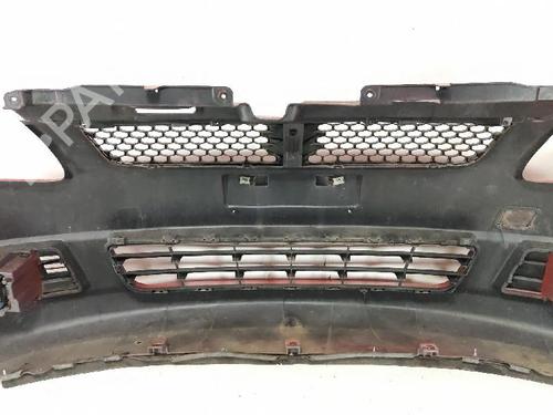Front bumper SUZUKI SWIFT III (MZ, EZ) 1.3 DDiS (RS413D) | BP29518514C7 