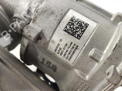 Steering rack CITROËN C3 III (SX) 1.2 PureTech 82 | BP31143463M22 