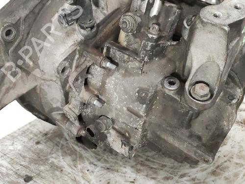 Gearbox OPEL ZAFIRA TOURER C (P12) 2.0 CDTi (75) | BP34577991M3  - Image 6