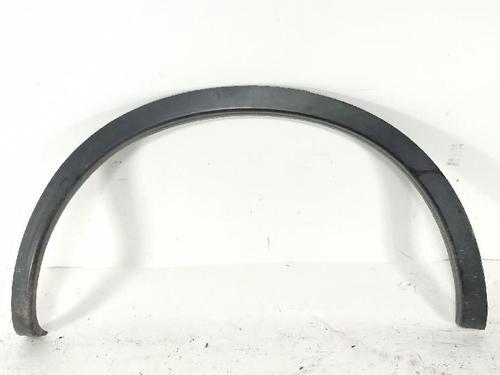 Bagstkærm Højre NISSAN QASHQAI / QASHQAI +2 I (J10, NJ10, JJ10E) 1.6 (114 hp) 27432311