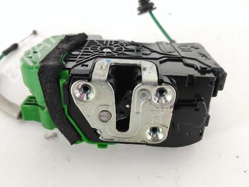 Front left lock HYUNDAI i40 I CW (VF) 1.7 CRDi | BP30191990C98