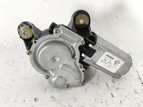 Rear wiper motor FIAT PANDA (169_) 1.4 (169AXE1B) | BP27419696M102 