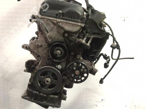 Motor HYUNDAI ix20 (JC) 1.4 (90 hp) 32154719