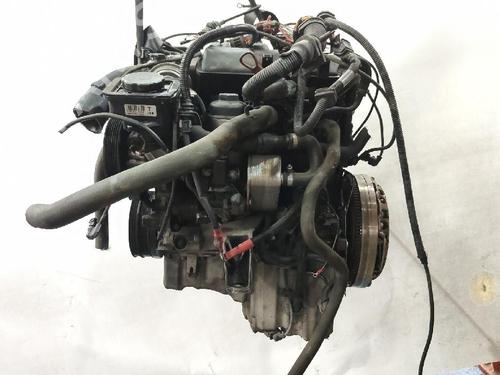 Engine BMW 3 (E46) 320 d | BP28291204M1 