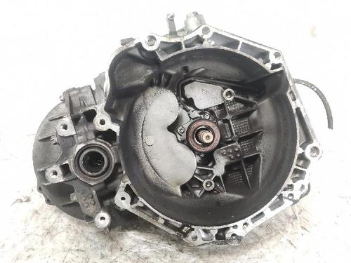 gearbox-opel-astra-h-gtc-a04-2005-2006-2007-2008-2009-2010-27426564 main image