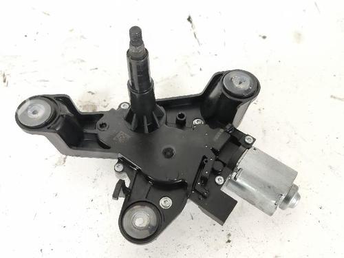 Used Rear wiper motor Rear wiper motor PEUGEOT 208 II (UB_, UP_, UW_, UJ_) 1.2 PureTech 75 (75 hp) 27429445 27429445