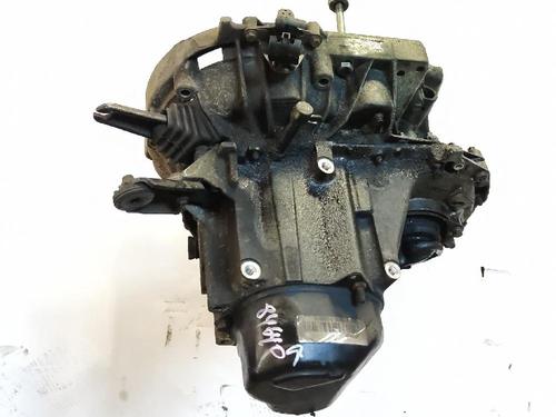 Gearbox RENAULT CLIO II (BB_, CB_) 1.5 dCi (B/CB07) | BP31081373M3