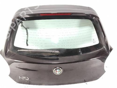 Used Tailgate ALFA ROMEO MITO (955_) 1.4 TJet (955AXG1A) (120 hp) 27415415