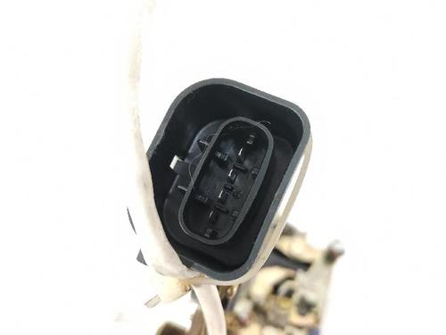 Front left lock DAIHATSU TERIOS (J1_) 1.3 4WD (J100) | BP29329222C98 