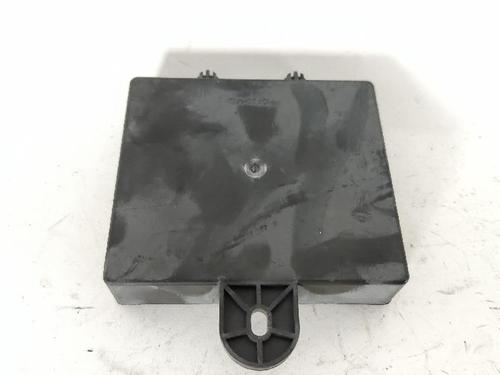 Control unit RENAULT CLIO IV (BH_) 1.2 16V | BP27419350M11 