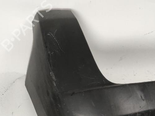 Rear bumper FIAT FIORINO Box Body/MPV (225_) 1.3 D Multijet (225BXD1A, 225BXB1A, 225BXB11) | BP28163081C8 