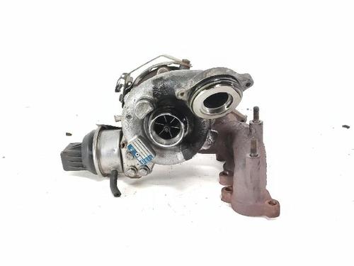 Turbocompresseur/Compresseur AUDI A3 (8P1) 2.0 TDI 16V (140 hp) 31990459