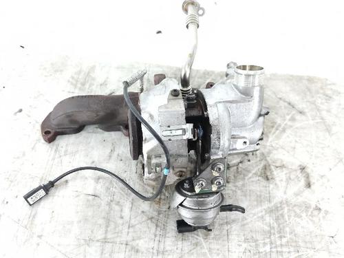 Used Turbocharger/Supercharger Turbocharger/Supercharger VW POLO VI (AW1, BZ1, AE1) 1.6 TDI (80 hp) 36375773 36375773