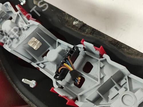 Right taillight MERCEDES-BENZ A-CLASS (W169) A 150 (169.031, 169.331) | BP31328330C35