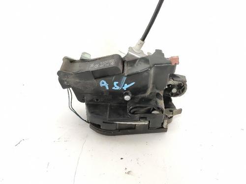 Used Front left lock MERCEDES-BENZ VITO / MIXTO Van (W639) 110 CDI (639.601, 639.603, 639.605) (95 hp) 27994934