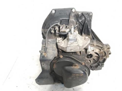 Gearbox FORD FUSION (JU_) 1.4 TDCi | BP27413826M3 