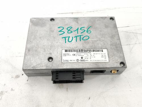 Used Control unit Control unit AUDI A4 B8 (8K2) 2.0 TDI (143 hp) 27426719 27426719