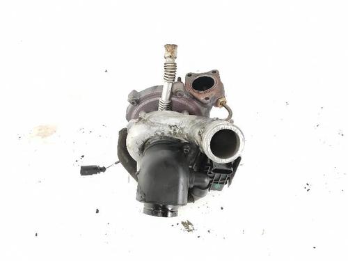 Turbocharger/Supercharger AUDI A5 (8T3) 3.0 TDI quattro | BP28973371M71 