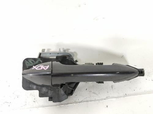 Used Front right exterior door handle KIA VENGA (YN) 1.4 CRDi 90 (90 hp) 28578548