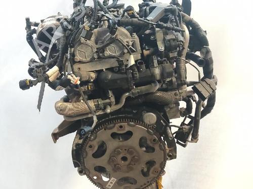 Motor ALFA ROMEO GIULIA (952_) 2.2 D (952AFA25, 952AFM25, 952ALA25) (180 hp) 30146817