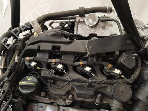 Engine FORD ECOSPORT 1.0 EcoBoost | BP36882080M1 - Image 5