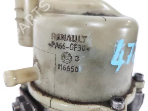 Steering pump DACIA SANDERO II 1.0 LPG (B8ML) | BP38556431M99 - Image 4