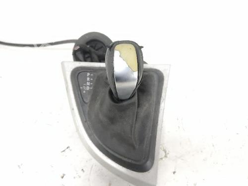 Used Shift knob BMW 1 (E87) 118 d (143 hp) 27413302