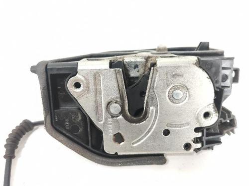 Front left lock BMW X3 (E83) 3.0 d | BP27412495C98 