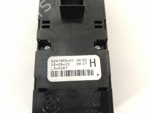 Left front window switch BMW 5 Touring (F11) 520 d | BP32154731I27 - Image 3