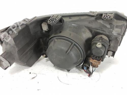 Left headlight LAND ROVER FREELANDER I (L314) 2.0 Td4 4x4 | BP27422205C28 