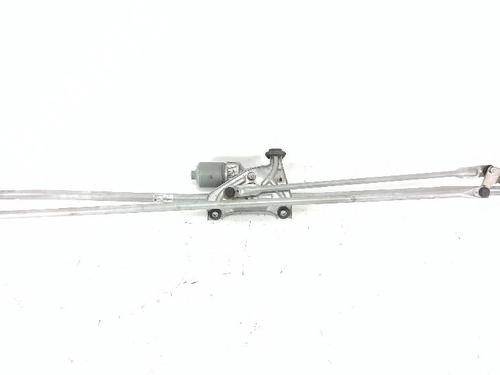 Used Front wiper motor OPEL MERIVA B MPV (S10) 1.4 (75) (100 hp) 27417795