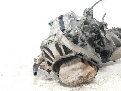 Gearbox FIAT PANDA (169_) 1.3 D Multijet (169.AXC1A) | BP37459373M3 - Image 4