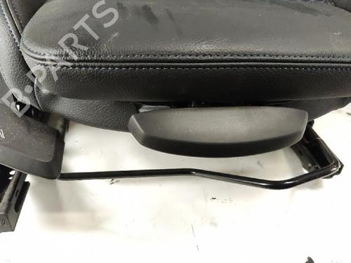 Left front seat BMW 1 (F40) 118 i | BP38683786C15 - Image 5