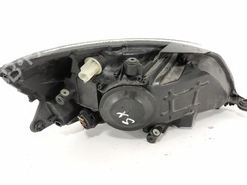 Left headlight SKODA FABIA II (542) 1.6 TDI | BP27431109C28 - Image 2