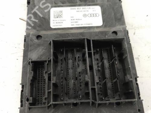 Control unit AUDI A4 Allroad B9 (8WH, 8WJ) 2.0 TDI quattro | BP27432853M11 - Image 2