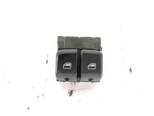 left-front-window-switch-audi-a5-8t3-2007-2008-2009-2010-2011-2012-2013-2014-2015-2016-2017-27416729 main image