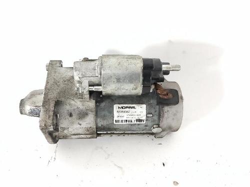 starter-fiat-ducato-bus-250_-2006-38435928 main image