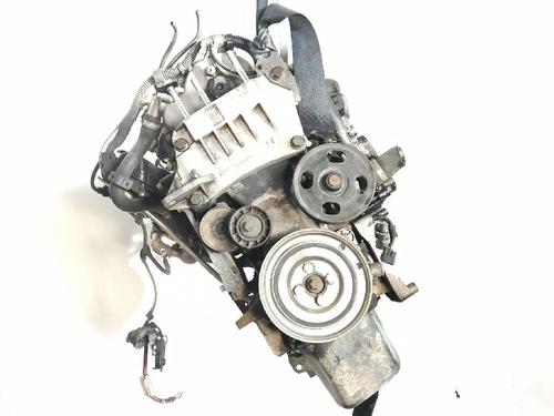 Engine FIAT PANDA (169_) 1.3 D Multijet (169.AXC1A) | BP27424562M1 