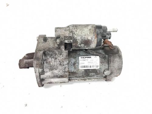 Used Starter FIAT DUCATO Bus (250_) 100 Multijet 2,2 D (100 hp) 31848759