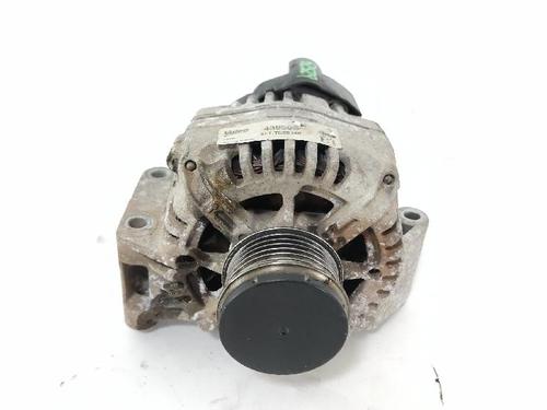 Alternator PEUGEOT BIPPER (AA_) 1.3 HDi 75 | BP30504625M7