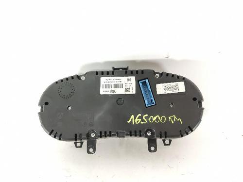 Instrument cluster SEAT IBIZA IV (6J5, 6P1) 1.2 TDI | BP27432155C47 