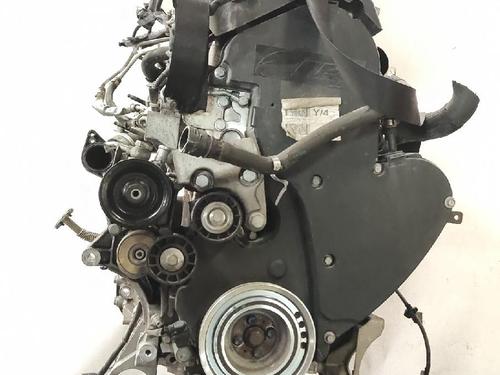 Motor FIAT DUCATO Bus (250_) 140 Multijet 2,3 D | BP29968600M1 