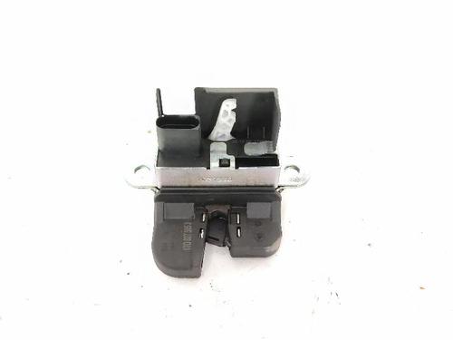 Used Tailgate lock VW TOURAN (1T1, 1T2) 1.9 TDI (105 hp) 27422914